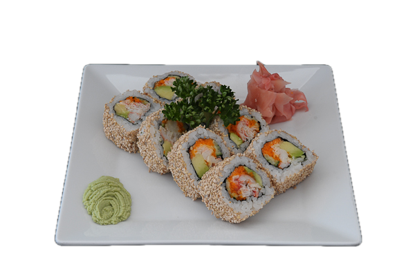 Uramaki Californian
